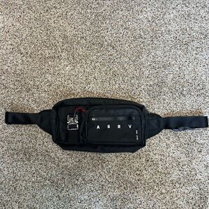 ASRV DSG-0703 Cordura Tech Crossbody Pack